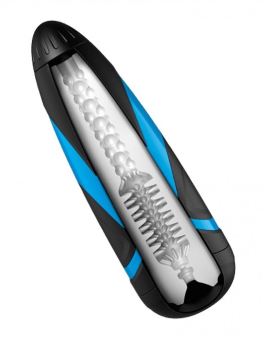 Вакуумный мастурбатор Satisfyer Men - Satisfyer - в Жуковском купить с доставкой