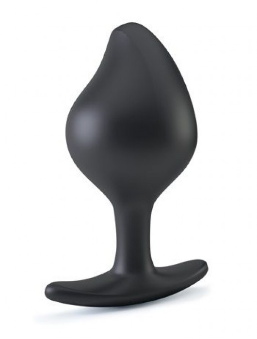 Анальная пробка Rocking Force L для электростимуляции - 10,5 см. - MyStim - купить с доставкой в Жуковском