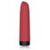 Красный мини-вибратор Awaken со скошенным кончиком - 10 см. - Magic Motion купить в Жуковском с доставкой в Orgasmix.ru Красный мини-вибратор Awaken со скошенным кончиком - 10 см. - Magic Motion