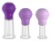 Набор из 3 мини помп-присосок для груди Nipple Enhancer Set - Pipedream в Жуковском Набор из 3 мини помп-присосок для груди Nipple Enhancer Set - Pipedream