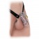 Кольцо верности Extreme Chastity Belt с фиксацией головки - Pipedream - купить с доставкой в Жуковском