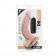 Телесный вибратор-реалистик Dr. Sean 8 Inch Vibrating Cock - 20,3 см. - Blush Novelties купить в Жуковском с доставкой в Orgasmix.ru Телесный вибратор-реалистик Dr. Sean 8 Inch Vibrating Cock - 20,3 см. - Blush Novelties