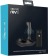 Черный вибратор-ротатор для стимуляции простаты Nexus Revo Air - Nexus Range - в Жуковском купить с доставкой