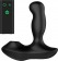 Черный вибратор-ротатор для стимуляции простаты Nexus Revo Air - Nexus Range - в Жуковском купить с доставкой