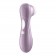 Сиреневый вакуум-волновой клиторальный стимулятор Satisfyer Pro 2 - Satisfyer в Жуковском Сиреневый вакуум-волновой клиторальный стимулятор Satisfyer Pro 2 - Satisfyer