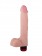Вибратор-реалистик большого размера - 22,5 см. - LOVETOY (А-Полимер) купить в Жуковском с доставкой в Orgasmix.ru Вибратор-реалистик большого размера - 22,5 см. - LOVETOY (А-Полимер)
