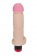 Вибромассажер-реалистик из неоскин - 20 см. - LOVETOY (А-Полимер) купить в Жуковском с доставкой в Orgasmix.ru Вибромассажер-реалистик из неоскин - 20 см. - LOVETOY (А-Полимер)