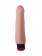 Реалистичный вибромассажер телесного цвета - 18 см. - LOVETOY (А-Полимер) купить в Жуковском с доставкой в Orgasmix.ru Реалистичный вибромассажер телесного цвета - 18 см. - LOVETOY (А-Полимер)
