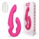 Розовый вибромассажер Regines-RCT - 21,3 см. - S-HANDE купить в Жуковском с доставкой в Orgasmix.ru Розовый вибромассажер Regines-RCT - 21,3 см. - S-HANDE