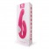 Розовый вибромассажер Regines-RCT - 21,3 см. - S-HANDE купить в Жуковском с доставкой в Orgasmix.ru Розовый вибромассажер Regines-RCT - 21,3 см. - S-HANDE