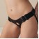 Трусики для страпона коричневого цвета - БДСМ Арсенал купить в Жуковском с доставкой в Orgasmix.ru Трусики для страпона коричневого цвета - БДСМ Арсенал - купить с доставкой в Жуковском