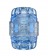 Мастурбатор Fleshlight Quickshot Turbo Blue Ice - Fleshlight - в Жуковском купить с доставкой
