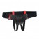 Красные трусики со штырьком для насадки - БДСМ Арсенал купить в Жуковском с доставкой в Orgasmix.ru Красные трусики со штырьком для насадки - БДСМ Арсенал - купить с доставкой в Жуковском