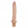 Телесный вибратор-реалистик Dr. Skin Cock Vibe 8 - 24,8 см. - Blush Novelties купить в Жуковском с доставкой в Orgasmix.ru Телесный вибратор-реалистик Dr. Skin Cock Vibe 8 - 24,8 см. - Blush Novelties
