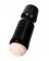 Мастурбатор-ротик A-Toys в черной колбе - A-toys - в Жуковском купить с доставкой
